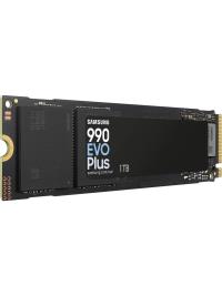 SAMSUNG 1TB 990 EVO PLUS 7150/6300MB/s M.2 NVMe MZ-V9S1T0BW SSD Disk